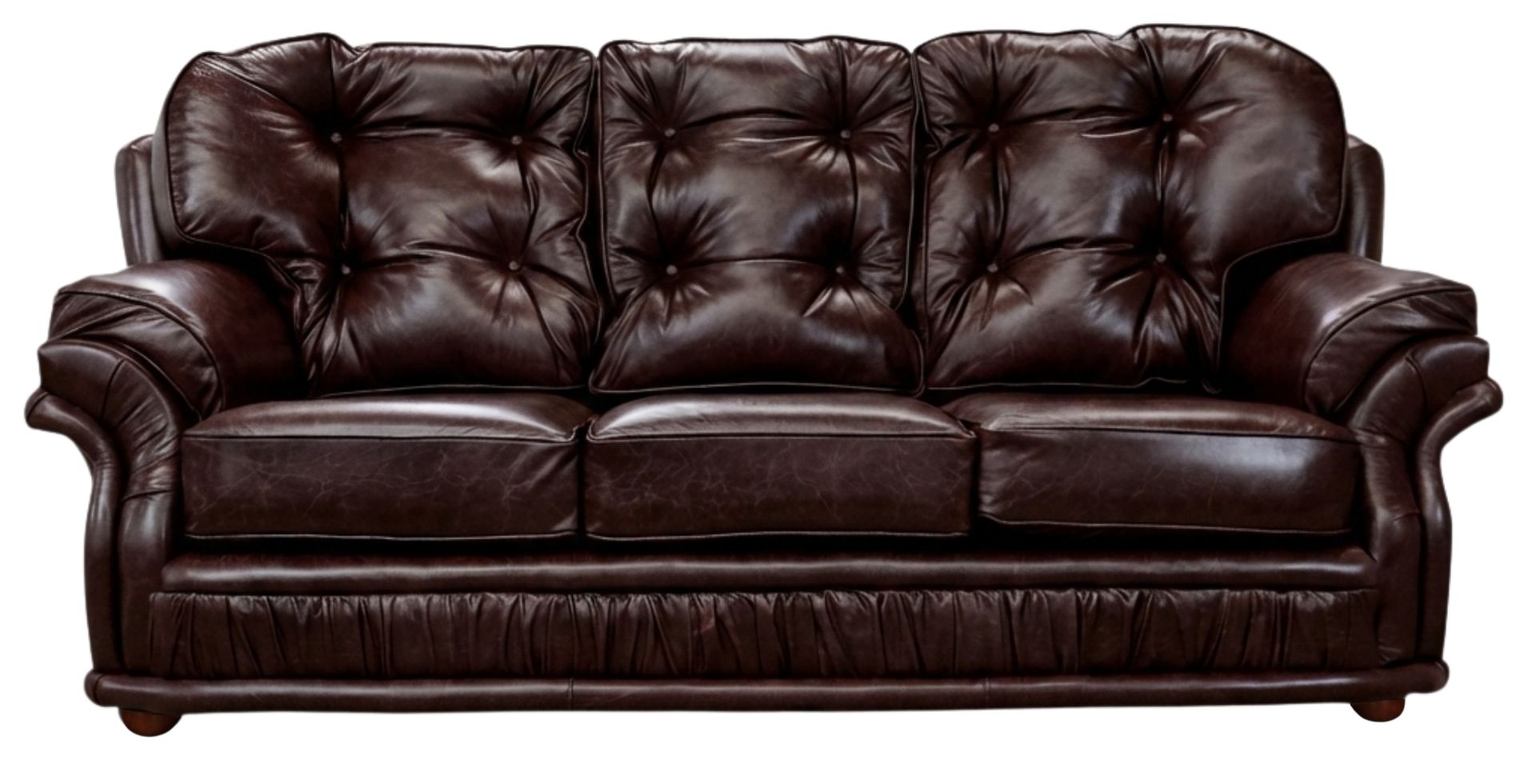 The Bentley Chesterfield